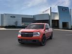 2024 Ford Maverick SuperCrew Cab AWD Pickup for sale #C41196 - photo 4