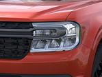 2024 Ford Maverick SuperCrew Cab AWD Pickup for sale #C41196 - photo 19