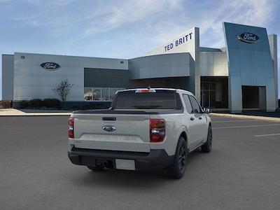2024 Ford Maverick SuperCrew Cab FWD Pickup for sale #C41216 - photo 2