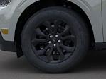 2024 Ford Maverick SuperCrew Cab FWD Pickup for sale #C41216 - photo 20