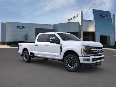 2024 Ford F-250 Crew Cab 4x4 Pickup for sale #C41287 - photo 1