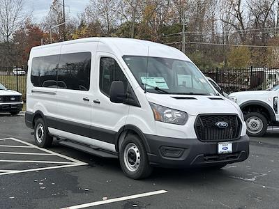 New 2024 Ford Transit 350 XL Passenger Van for sale #C41306 - photo 1