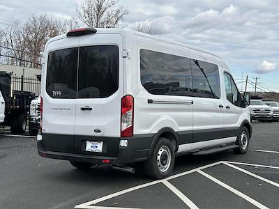 New 2024 Ford Transit 350 XL Passenger Van for sale #C41306 - photo 2