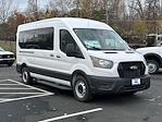 New 2024 Ford Transit 350 XL Passenger Van for sale #C41306 - photo 3