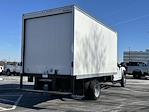 New 2024 Ford F-550 16' Box Van with Walkramp for sale #C41365 - photo 2