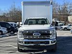 New 2024 Ford F-550 16' Box Van with Walkramp for sale #C41365 - photo 6