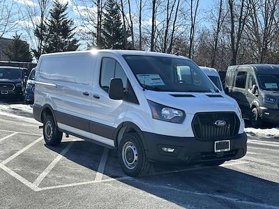 2024 Ford Transit 350 Low Roof RWD Empty Cargo Van for sale #C41370 - photo 1