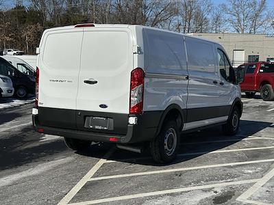New 2024 Ford Transit 350 Low Roof Empty Cargo Van for sale #C41370 - photo 2