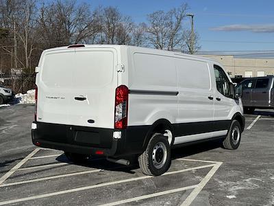 New 2024 Ford Transit 350 Low Roof Empty Cargo Van for sale #C41380 - photo 2