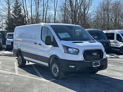 2024 Ford Transit 350 Low Roof RWD Empty Cargo Van for sale #C41384 - photo 1