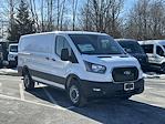 New 2024 Ford Transit 350 Low Roof Empty Cargo Van for sale #C41384 - photo 1