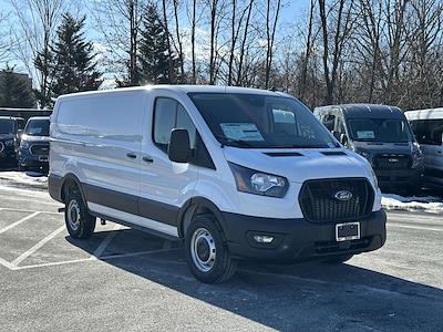 2024 Ford Transit 350 Low Roof RWD Empty Cargo Van for sale #C41385 - photo 1
