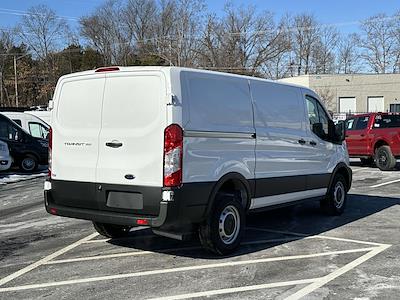2024 Ford Transit 350 Low Roof RWD Empty Cargo Van for sale #C41385 - photo 2