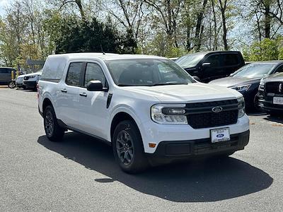 2024 Ford Maverick SuperCrew Cab AWD Pickup for sale #C41388 - photo 1