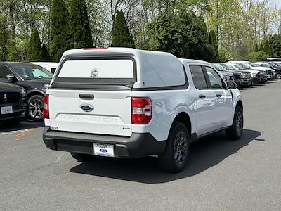2024 Ford Maverick SuperCrew Cab AWD Pickup for sale #C41388 - photo 2
