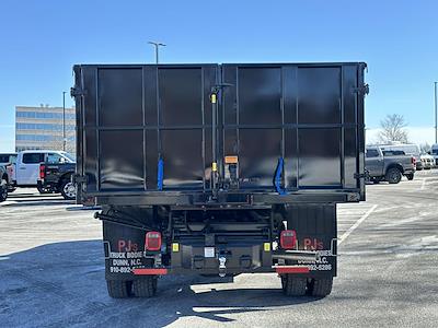 New 2024 Ford F-450 Regular Cab 4x4 12' PJ's Landscape Dump for sale #C41389 - photo 2