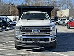 New 2024 Ford F-450 Regular Cab 4x4 12' PJ's Landscape Dump for sale #C41389 - photo 5