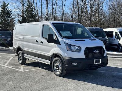 2024 Ford Transit 350 Low Roof RWD Empty Cargo Van for sale #C41391 - photo 1