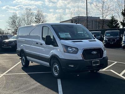 New 2024 Ford Transit 350 Low Roof Empty Cargo Van for sale #C41393 - photo 1
