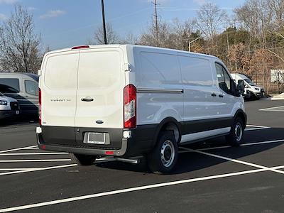 New 2024 Ford Transit 350 Low Roof Empty Cargo Van for sale #C41393 - photo 2