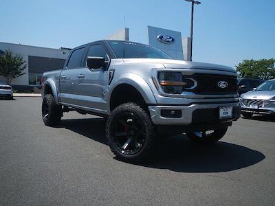 2024 Ford F-150 SuperCrew Cab 4x4 Pickup for sale #C41411 - photo 1