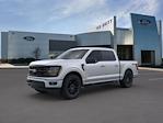 2024 Ford F-150 SuperCrew Cab 4x4 Pickup for sale #C41411 - photo 3