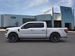 2024 Ford F-150 SuperCrew Cab 4x4 Pickup for sale #C41411 - photo 5