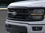 2024 Ford F-150 SuperCrew Cab 4x4 Pickup for sale #C41411 - photo 17