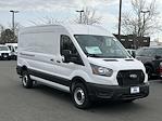 2024 Ford Transit 250 Medium Roof RWD Adrian Steel Upfitted Cargo Van for sale #C41420 - photo 1