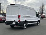 2024 Ford Transit 250 Medium Roof RWD Adrian Steel Upfitted Cargo Van for sale #C41420 - photo 2