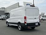 2024 Ford Transit 250 Medium Roof RWD Adrian Steel Upfitted Cargo Van for sale #C41420 - photo 4