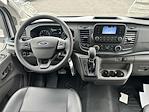 2024 Ford Transit 250 Medium Roof RWD Adrian Steel Upfitted Cargo Van for sale #C41420 - photo 12