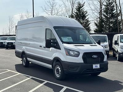 2024 Ford Transit 350 High Roof RWD Adrian Upfitted Cargo Van for sale #C41432 - photo 1