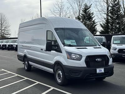 2024 Ford Transit 350 High Roof RWD Adrian Steel Upfitted Cargo Van for sale #C41433 - photo 1