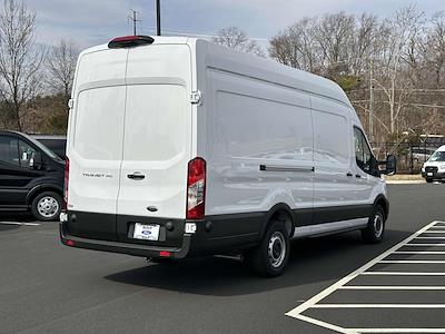 2024 Ford Transit 350 High Roof RWD Adrian Steel Upfitted Cargo Van for sale #C41433 - photo 2