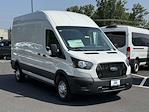 2024 Ford Transit 350 High Roof RWD Empty Cargo Van for sale #C41483 - photo 1