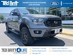 2022 Ford Ranger SuperCrew Cab 4x4 Pickup for sale #C41501A - photo 1