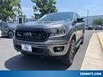 2022 Ford Ranger SuperCrew Cab 4x4 Pickup for sale #C41501A - photo 3
