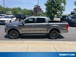 2022 Ford Ranger SuperCrew Cab 4x4 Pickup for sale #C41501A - photo 4