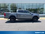2022 Ford Ranger SuperCrew Cab 4x4 Pickup for sale #C41501A - photo 8