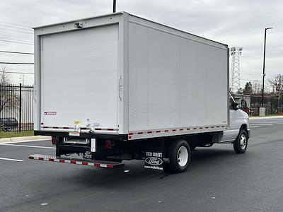 New 2025 Ford E-350 Morgan Truck Body Box Van for sale #C50001 - photo 2