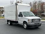 New 2025 Ford E-350 Morgan Truck Body Box Van for sale #C50001 - photo 1