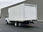 New 2025 Ford E-350 Morgan Truck Body Box Van for sale #C50001 - photo 4
