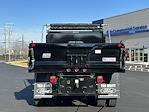 New 2025 Ford F-650 Regular Cab 11' Crysteel Steel Dump Truck for sale #C50063 - photo 3