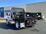 New 2025 Ford F-650 Regular Cab 11' Crysteel Steel Dump Truck for sale #C50063 - photo 4