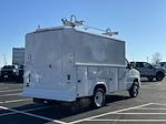 New 2025 Ford E-350 11' Reading Aluminum Service Utility Van for sale #C50078 - photo 2