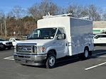 New 2025 Ford E-350 11' Reading Aluminum Service Utility Van for sale #C50078 - photo 5