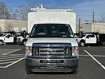 New 2025 Ford E-350 11' Reading Aluminum Service Utility Van for sale #C50078 - photo 6
