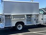 New 2025 Ford E-350 11' Reading Aluminum Service Utility Van for sale #C50078 - photo 8