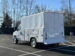 New 2025 Ford E-350 11' Reading Aluminum Service Utility Van for sale #C50079 - photo 4